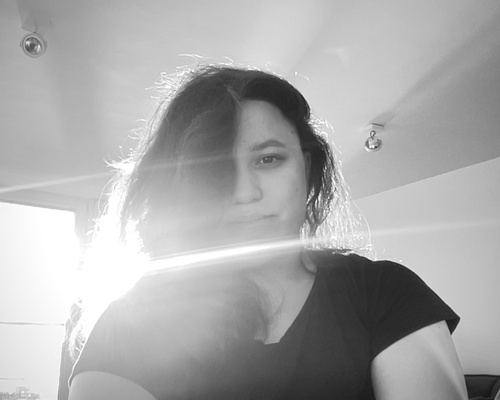 Headshot